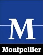 Logo ville Montpellier